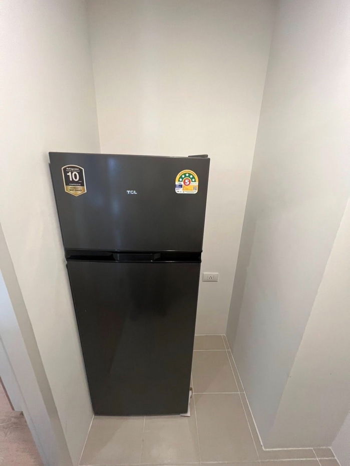 picture For rent Condo Sena Eco Town Rangsit Station - 12/17