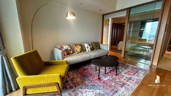 รูป ✨Flash Deal ✨The Pano rama 3 ( 1Bed 1Bath 68SQM.) แต่งครบพร้อมอยู่ !! เพียง 30,000 บาทต่อเดือน Tel.0981315848 @propmatch - รูปที่ 3/6