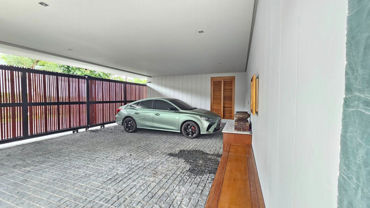 รูป Luxury 4-Bedroom Villa for Rent at Anchan Tropicana – Phuket - รูปที่ 30/37