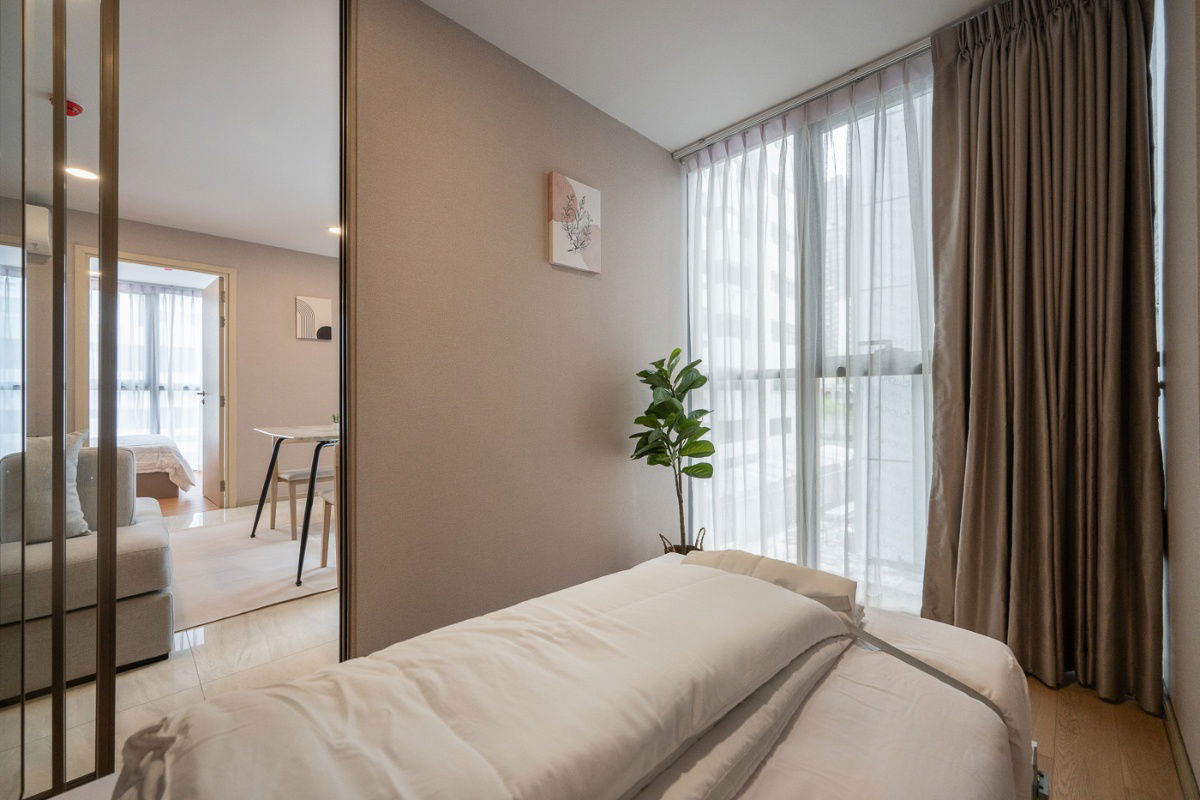 picture Walden Asoke Condo for Sale, Price: 7,800,000 THB [MKsr250802] - 22/31