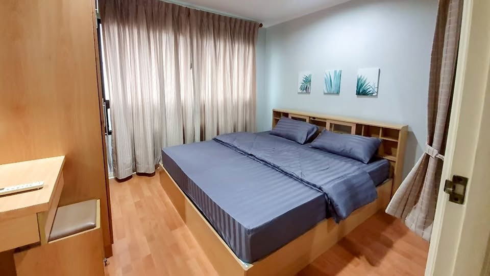 รูป ขายคอนโด Lumpini Ville Sukhumvit 77 ราคา 1,990,000 บาท [NCs250720] - รูปที่ 4/13