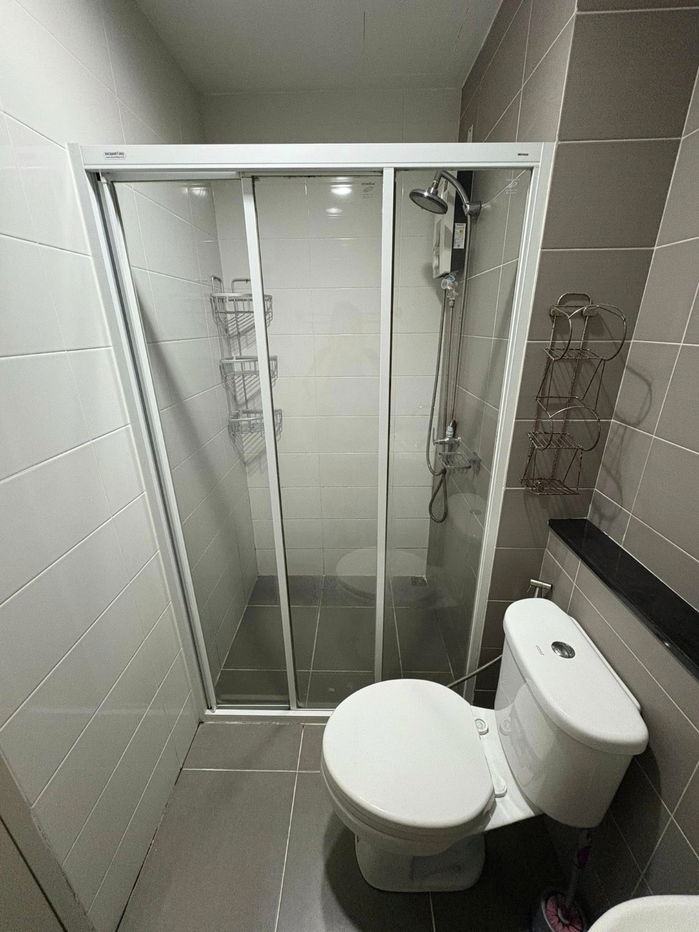 รูป ปล่อยเช่า Condo B-Loft 115 ใกล้ BTS สถานีสำโรงเพียง 5 นาที ครบพร้อมเข้าอยู่ - รูปที่ 9/18