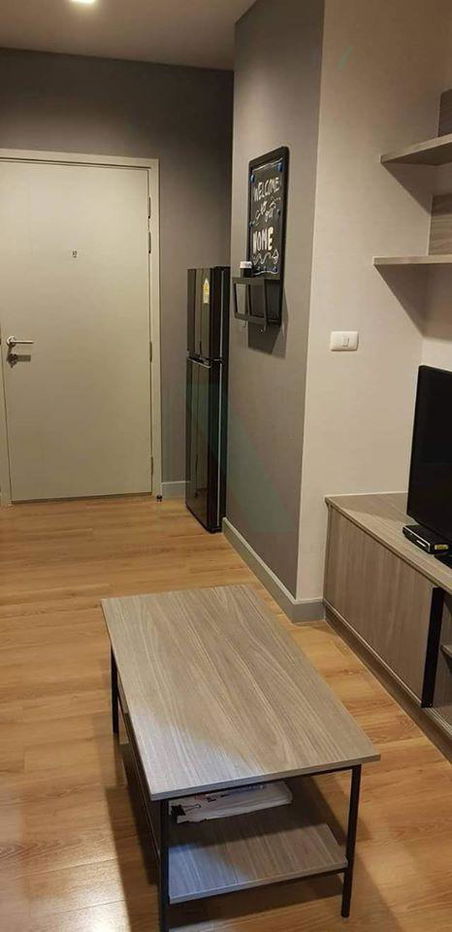picture 🔺 For Rent Condo CHAPTER ONE MIDTOWN LADPRAO 24 Building 1, Floor 32,1 bed room, Room size 32.00 sqm - 5/8