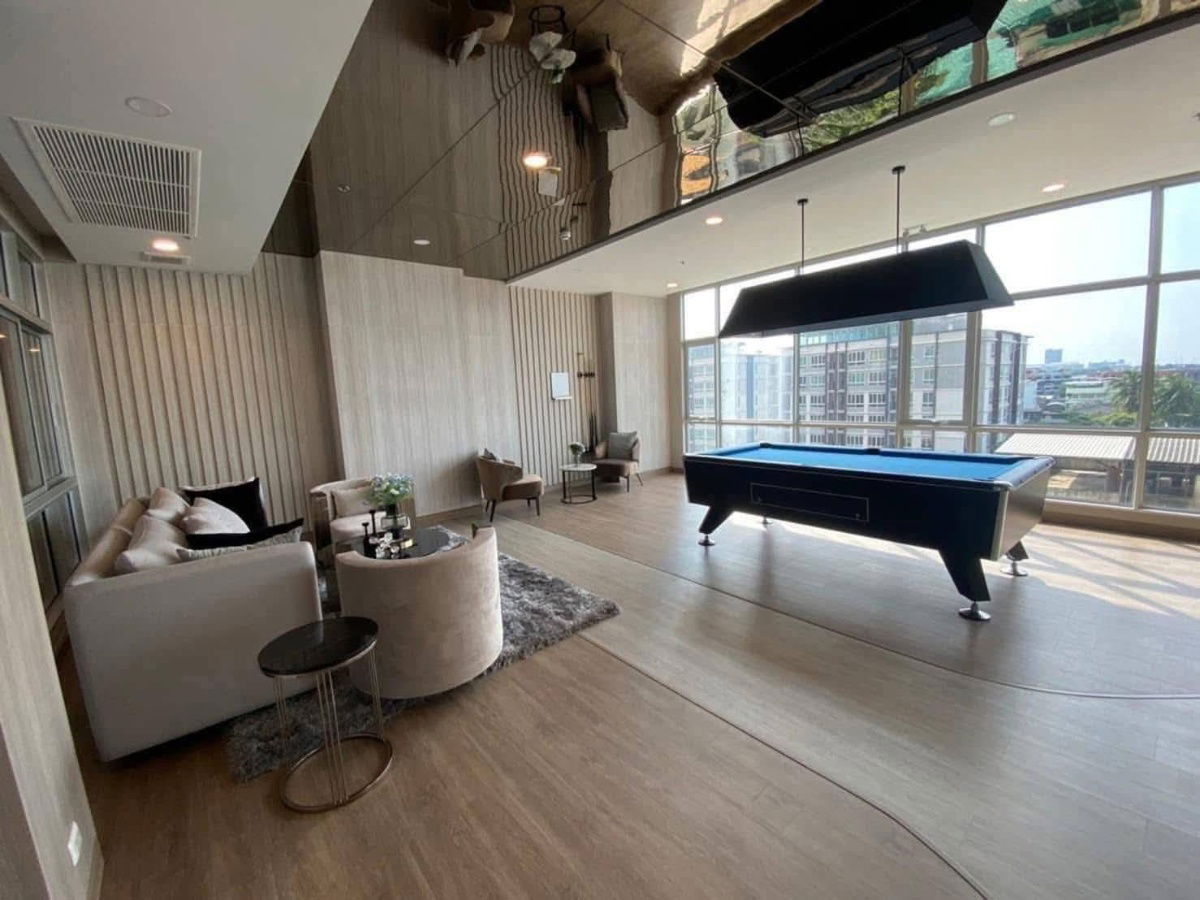 picture For Rent Condo Supalai Veranda Phasi Charoen Station - 15/18