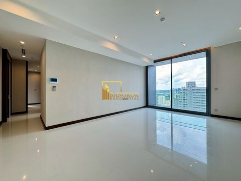 Q Sukhumvit | Luxurious 3 Bedroom Condo Next to BTS - BR60507CD