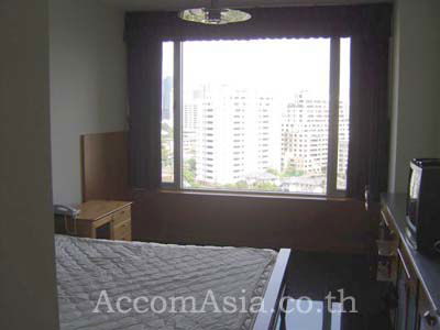 รูป 🔼🔽 AccomA 📩 Pet friendly 2 BR Condominium @All Seasons Mansion (26927) - รูปที่ 6/6