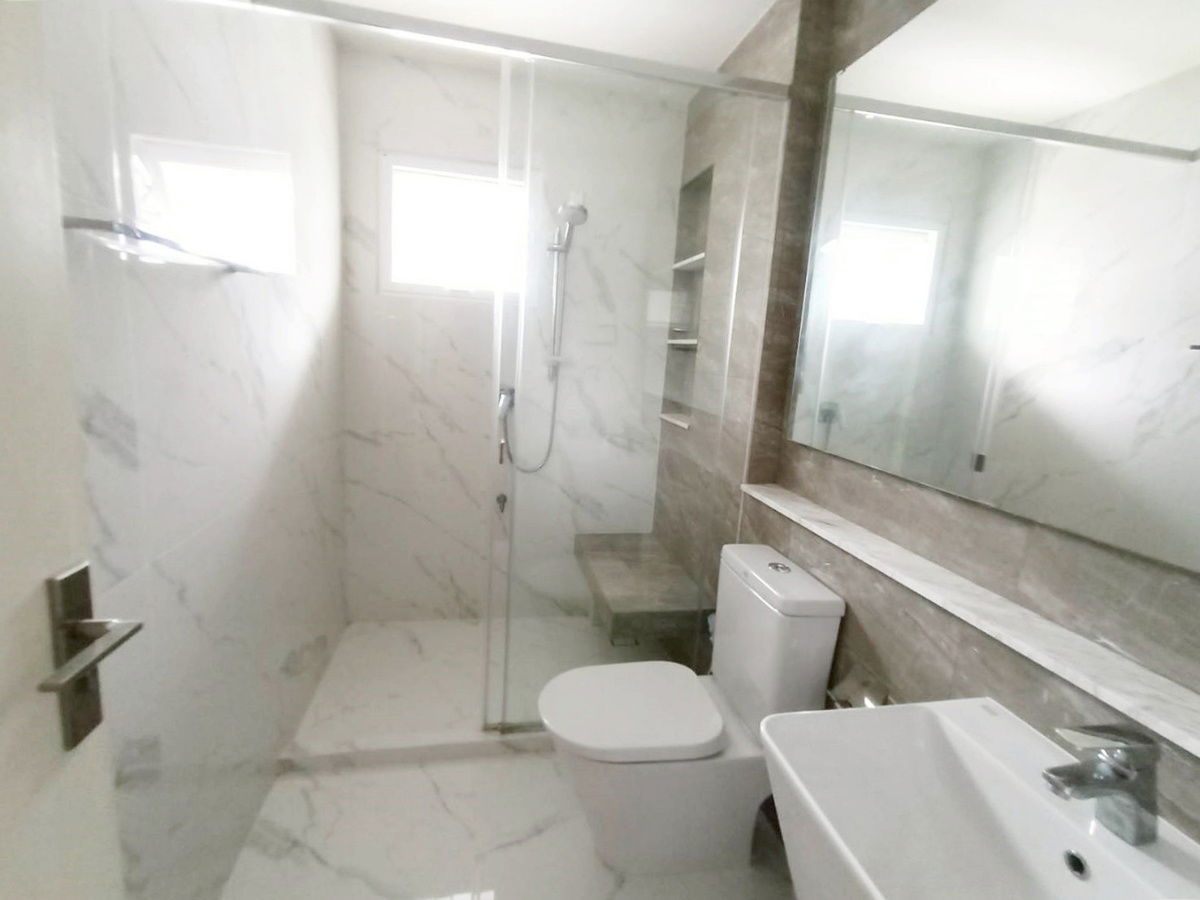 picture Luxury house for rent Manthana 2 Bangna Km.7 Mega Bangna  - 14/15