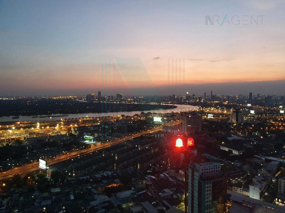 picture 📌 For rent OKA HAUS  1 bedroom 12th floor near BTS Thonglor. - 8/8