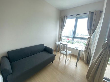 picture For rent  -  Supalai veranda phasi charoen - 5/13