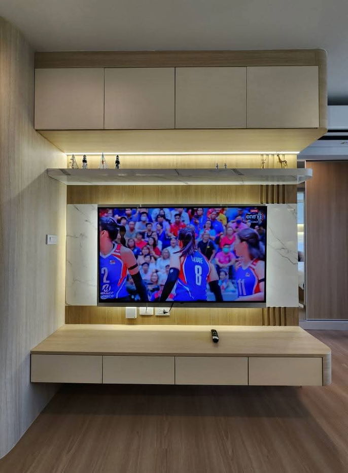 รูป 🩸ให้เช่า​ Terra​ residence​ ​1​ ห้องทิศเหนือ​, วิวธรรมศาสตร์, พท.30 ตรม.ชั้น​ 30, บิ้วอินน์จัดเต็ม, มีเครื่ิองดูดควัน, เครื่ิองอบผ้า - รูปที่ 7/25