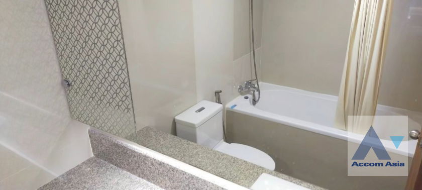 รูป 🔼🔽 AccomA 📩  2 BR Condominium @Baan Suan Petch (AA27029) - รูปที่ 9/9