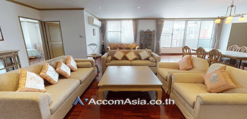 🔼🔽 AccomA 📩 Pet friendly 3 BR Condominium @D.S. Tower 1 (1519253)