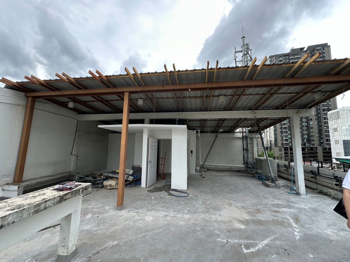 picture FOR SALE Prime Corner Commercial Building 2 Min to BTS Ari Fully Tenanted Retail Units - 12/14