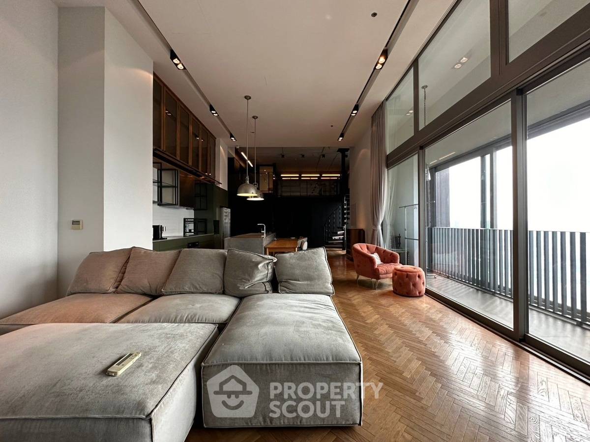 picture 2-BR Condo at Ashton Morph 38 near BTS Thong Lor (ID 2176500) - 3/19
