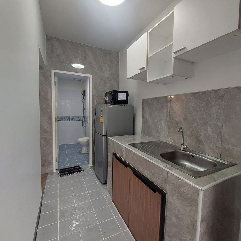 picture The Kith Lumlukka - klong2 for rent ✨ Fully furnished - 9/9