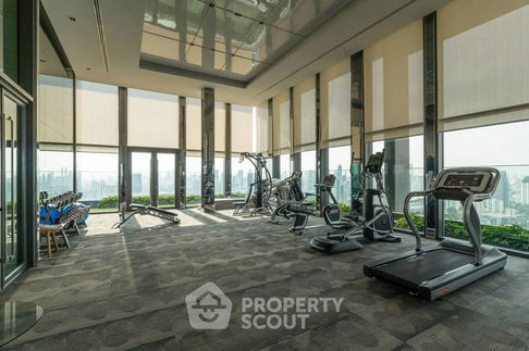 2-BR Condo at Rhythm Sukhumvit 42 near BTS Ekkamai (ID 1801613)