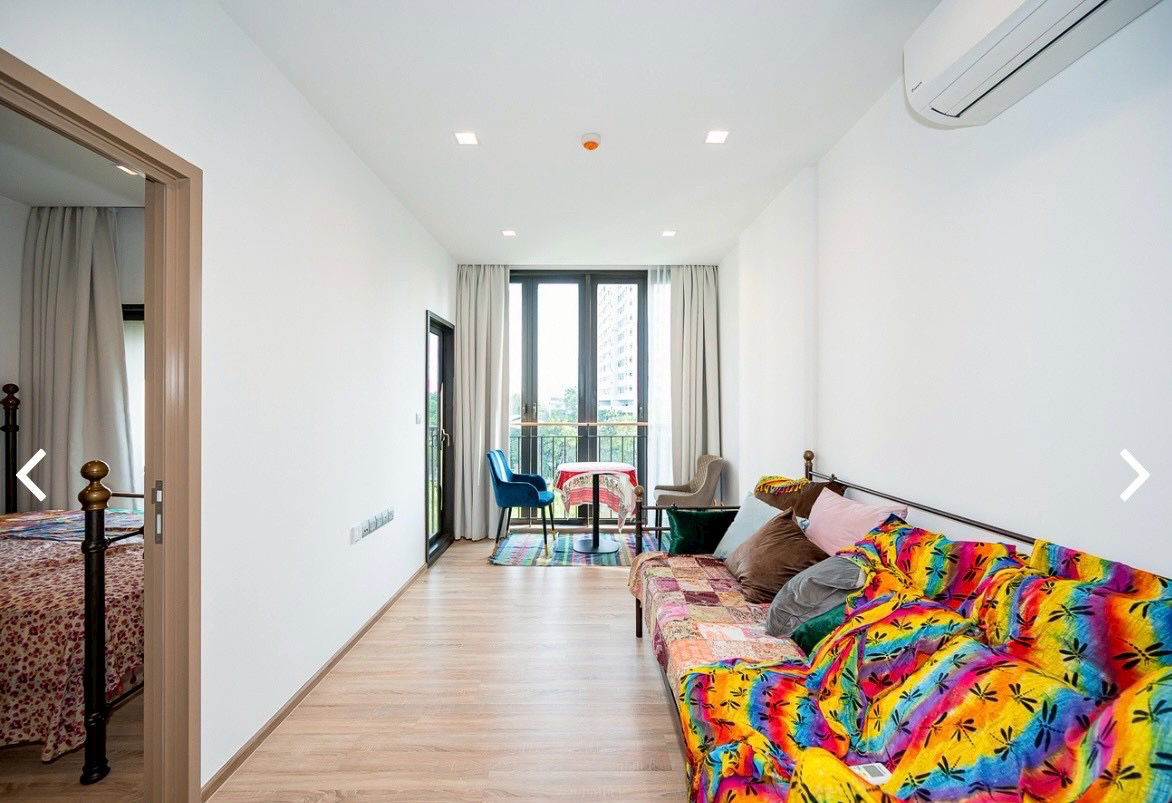 รูป Shock price for rent Kawa haus ห้องสวย ราคาถูก รีบด่วน🔥🔥 - รูปที่ 2/6