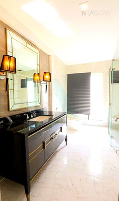 Houses for sale : 📌 For Sell House NANTAWAN BANGNA KM.7 2-story 4 bedroom 5 bathroom
