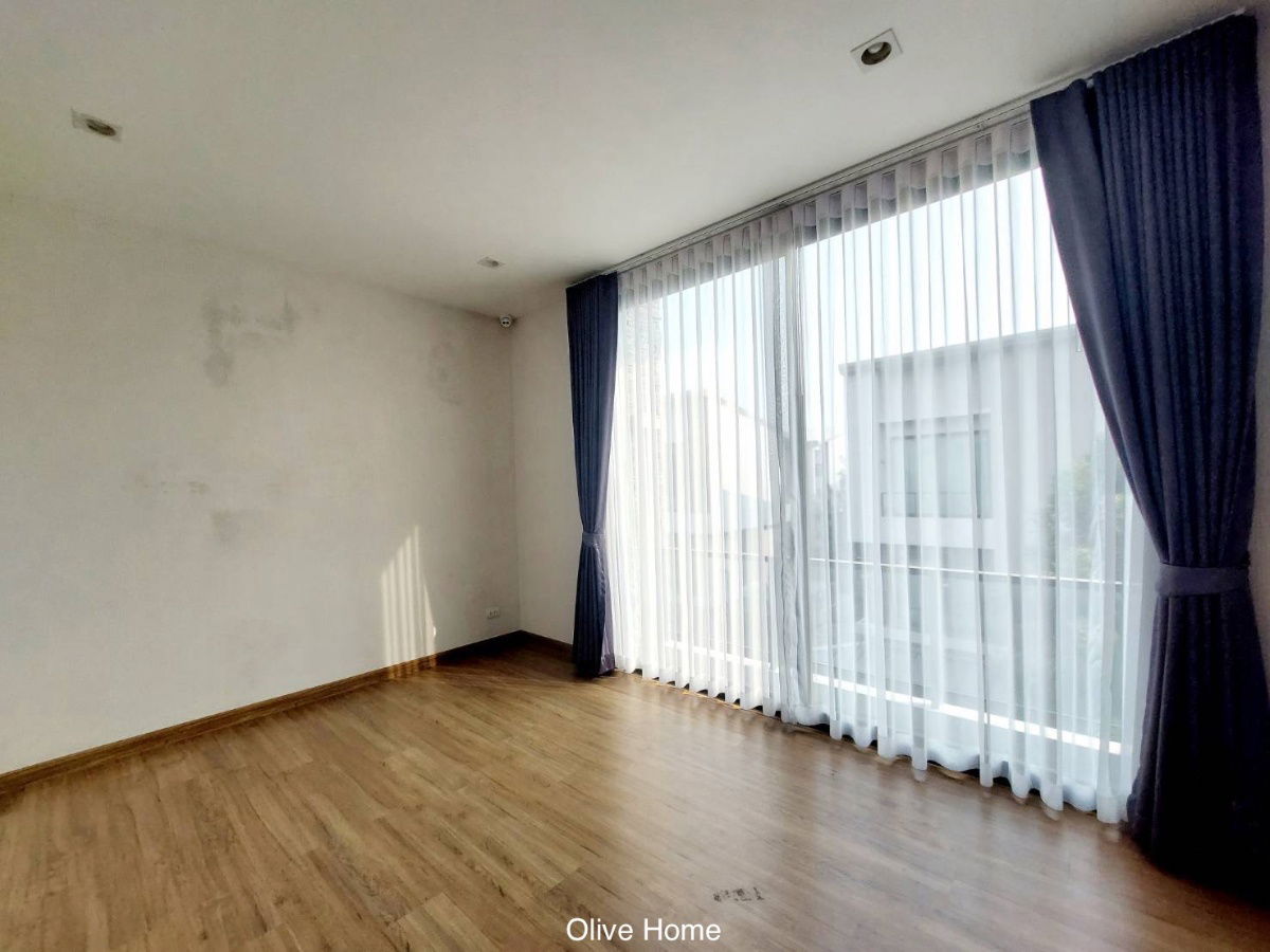 รูป ขายด่วน บ้านกลางเมือง Classe เอกมัย-รามอินทรา ถูกสุดในโครงกาน  - รูปที่ 10/23