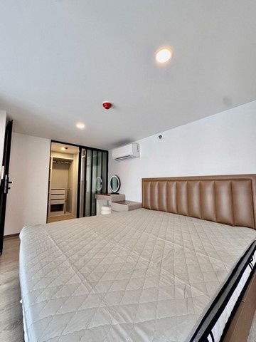 picture C5922 For Rent  :  Condo  SOHO Bangkok Ratchada ( MRT Huai Khwang ) 064 665 4666 - 4/17