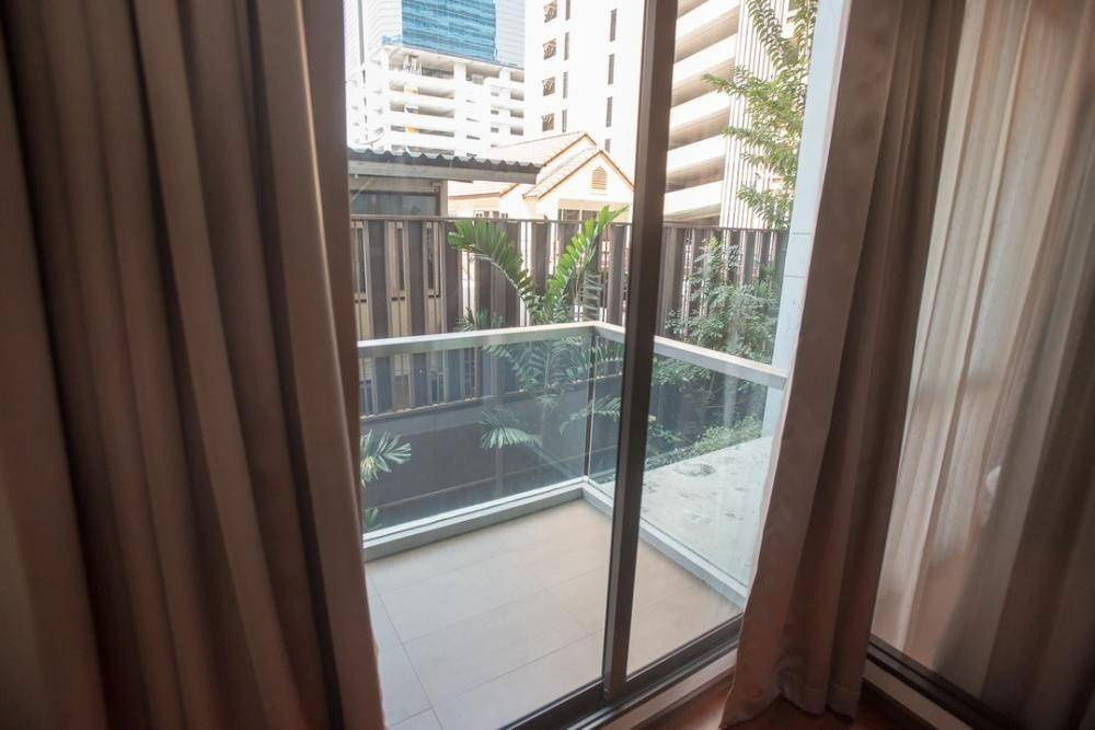 รูป 🔐#MT2306_110🔐 ว่างพร้อมอยู่ 🗓️𝐅𝐨𝐫 𝐑𝐞𝐧𝐭 ( 46 𝐬𝐪𝐦. 1𝐛𝐞𝐝, 1𝐛𝐚𝐭𝐡 )𝐓𝐡𝐞 𝐀𝐝𝐝𝐫𝐞𝐬𝐬 𝐒𝐮𝐤𝐡𝐮𝐦𝐯𝐢𝐭 𝟔𝟏 - รูปที่ 13/20