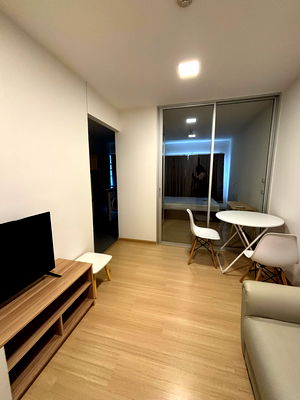 คอนโดให้เช่า : 🌈🌈Plum Condo​ Rangsit​ Fresh​ ห้องพักพร้อมเช่าใกล้ม.กรุงเทพ​,🌈🌈