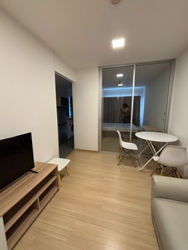 🌈🌈Plum Condo​ Rangsit​ Fresh​ ห้องพักพร้อมเช่าใกล้ม.กรุงเทพ​,🌈🌈