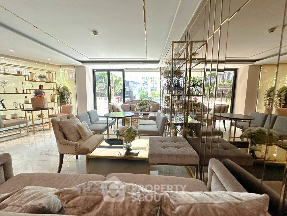 รูป คอนโด 2-ห้องนอน ที่ นอตติ้ง ฮิลล์ พหลฯ - เกษตร ใน อนุสาวรีย์ (ID 1667211) - รูปที่ 11/13