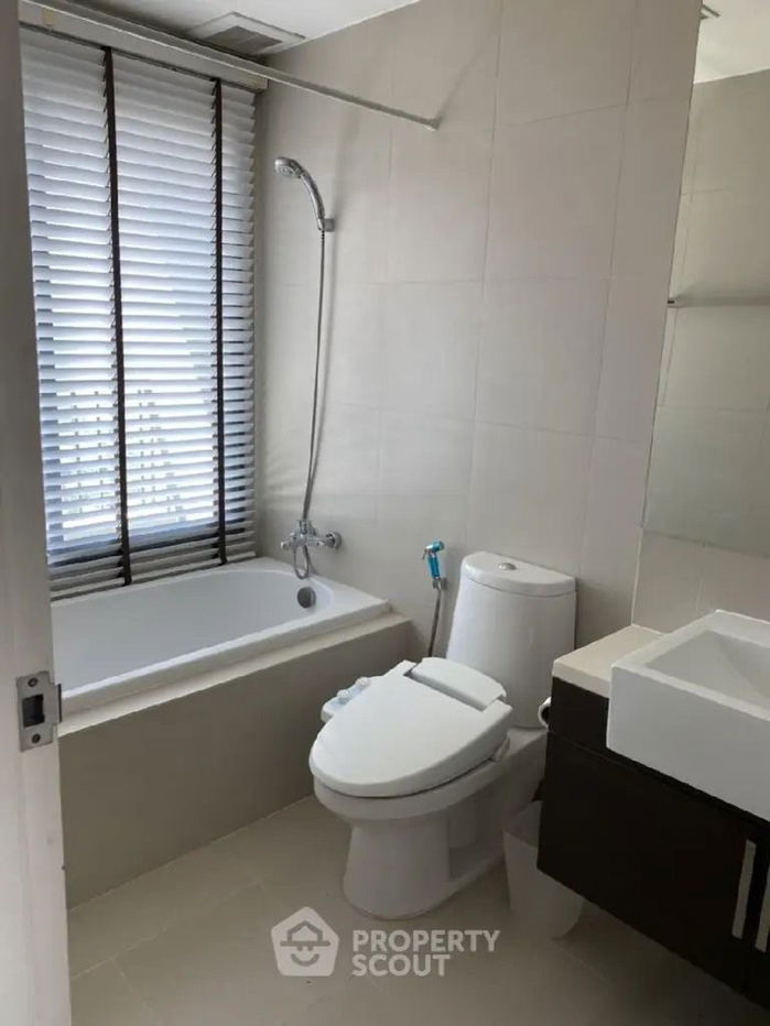 picture LEASE TAKEOVER - 1BR Condo at Noble Remix (Thonglor BTS) - 10/13
