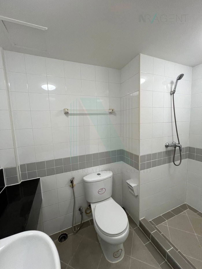 picture For Rent Condo PLUS 67 Building 1, Floor 4,Studio, Room size 33 sqm - 8/8