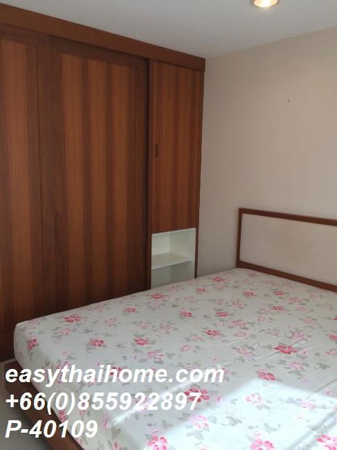 picture P-40109 Condo for rent Pabhada Silom fully furnished (Confirm again when visit).  - 18/20