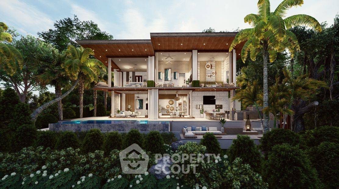 picture 4-BR Villa in Mai Khao (ID 1466021) - 3/18