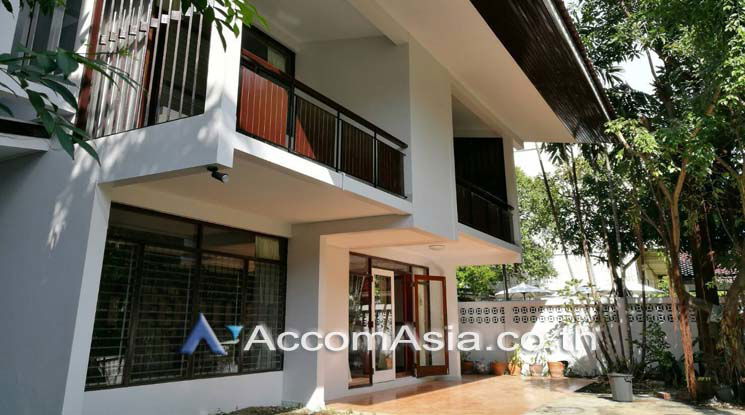 picture 🔼🔽 AccomA 📩  2 BR House in Khwaeng Sam Sen Nai (AA19426) - 3/12