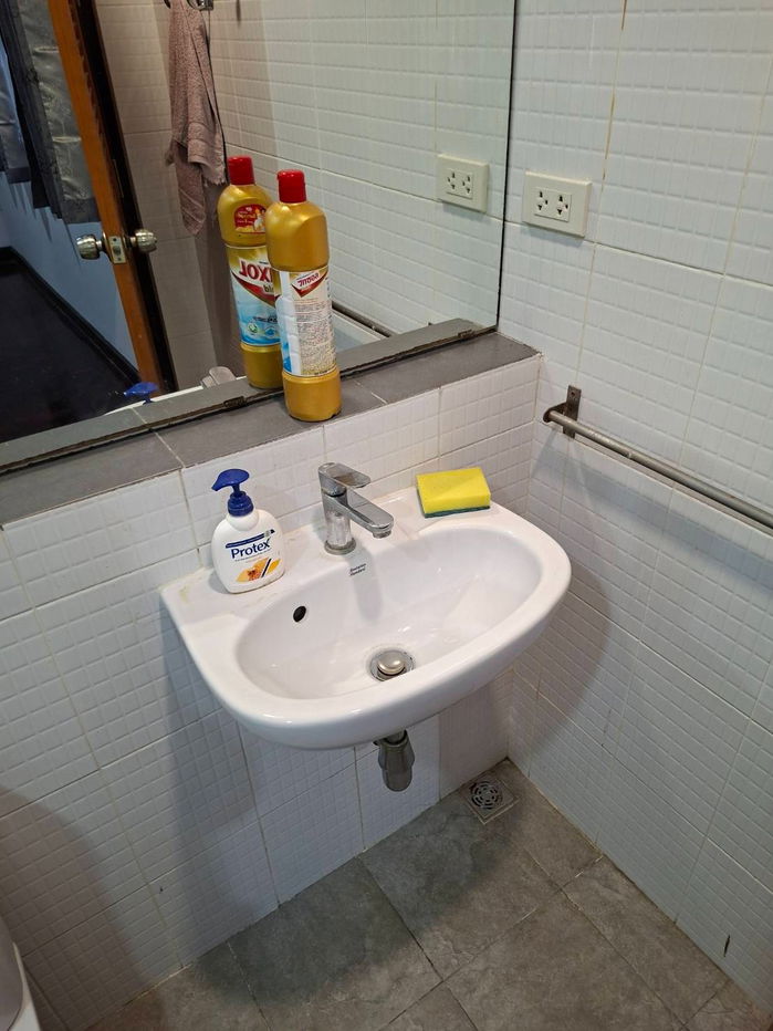 picture For Rent : Townhome Arden Thong Lor-Phattanakan 20 at Line : @homefinder - 12/17