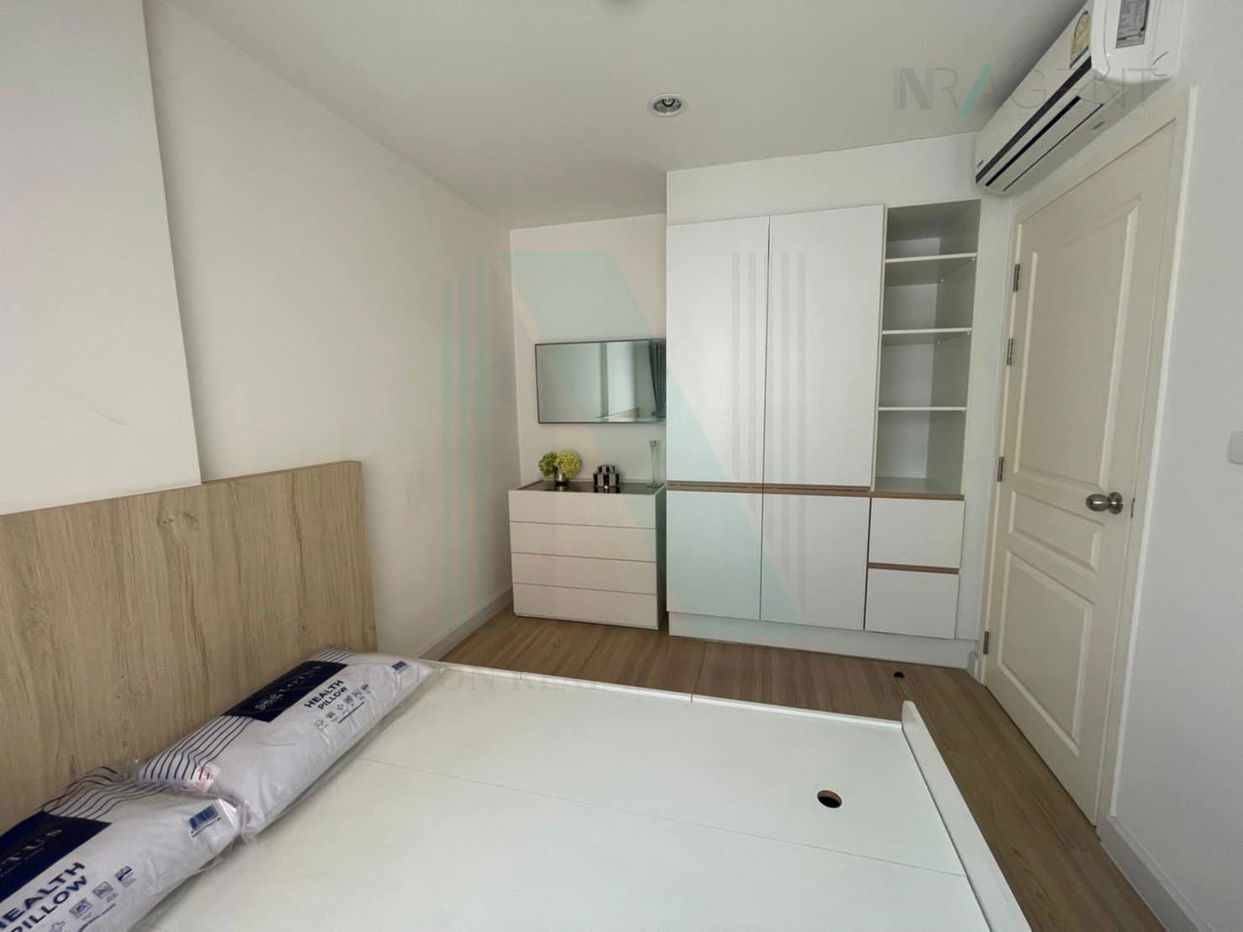picture 🔺 For rent condo THE NEST SUKHUMVIT 22 Building A, Floor 8,1 bed room, Room size 30.00 sqm - 5/8