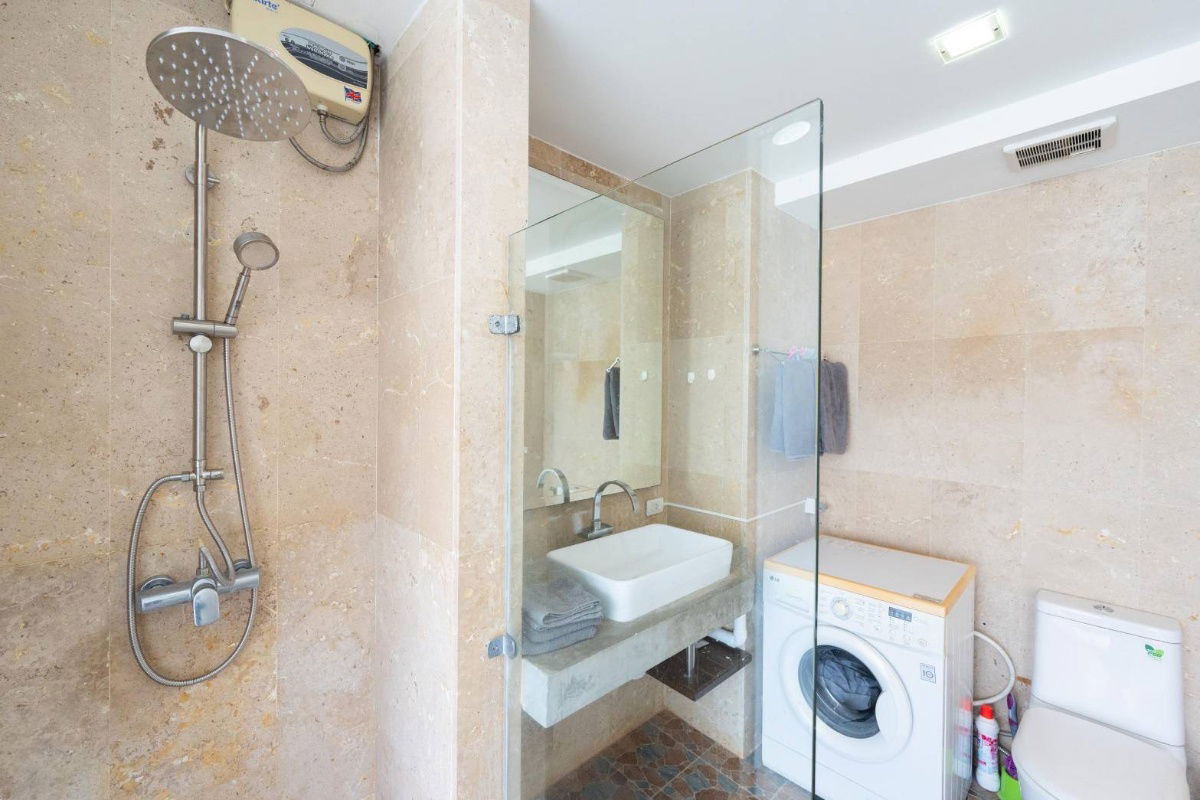 รูป for rent condo laguna heights condominium 2 Beds 2 Bath 6floor (S03-2098) - รูปที่ 14/28