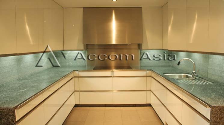 picture 🔼🔽 AccomA 📩  3 BR Condominium @The Met Sathorn (1515190) - 7/9