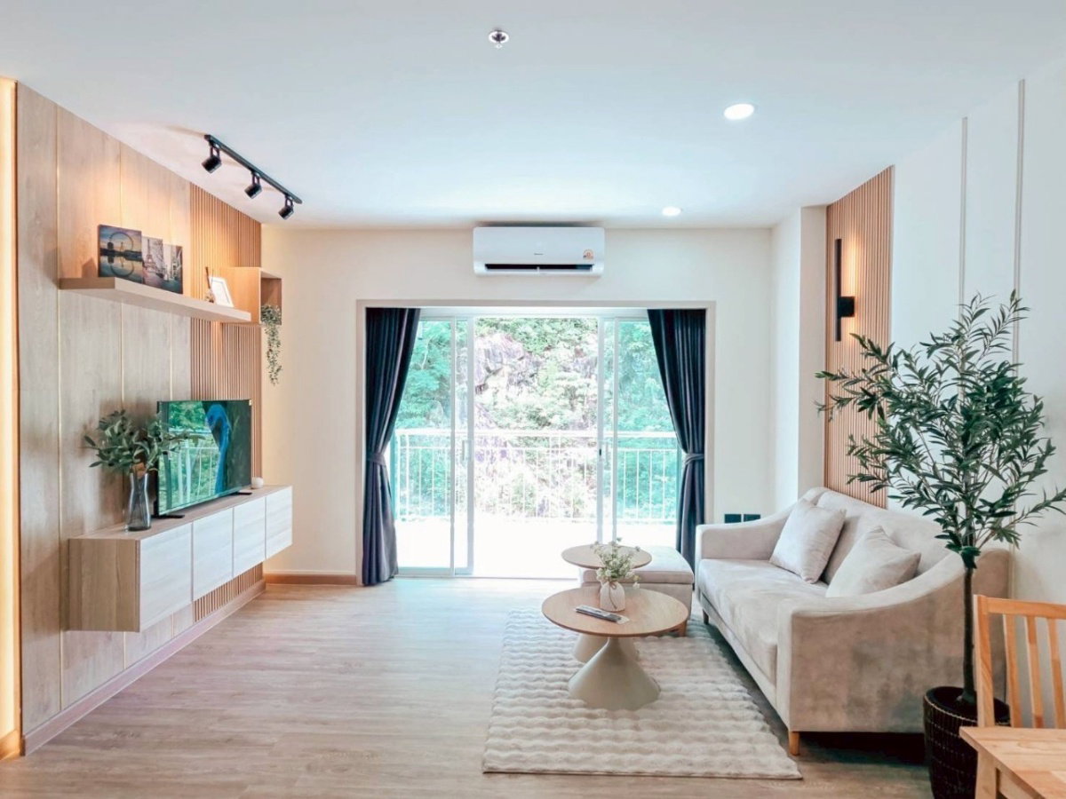 Phanason The Green Place Condominium WR-03605