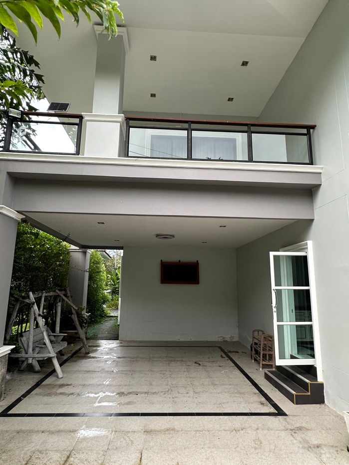 รูป บ้านเดี่ยวให้เช่าในอำเภอแม่ริม - รูปที่ 6/28