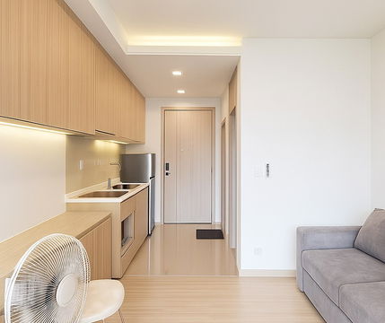 🔥For Rent!! ready to move-in 1b1b 17k - M Jatujak 📞Call 096 896 5953