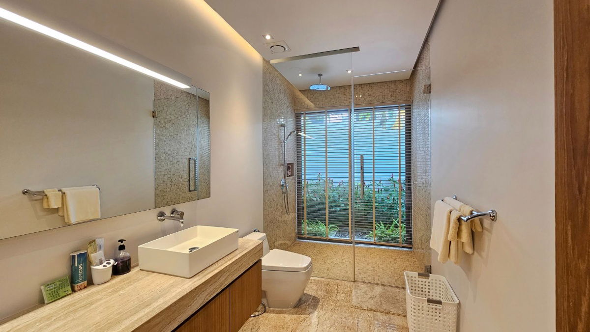 รูป Luxury 4-Bedroom Villa for Rent at Anchan Tropicana – Phuket - รูปที่ 13/37