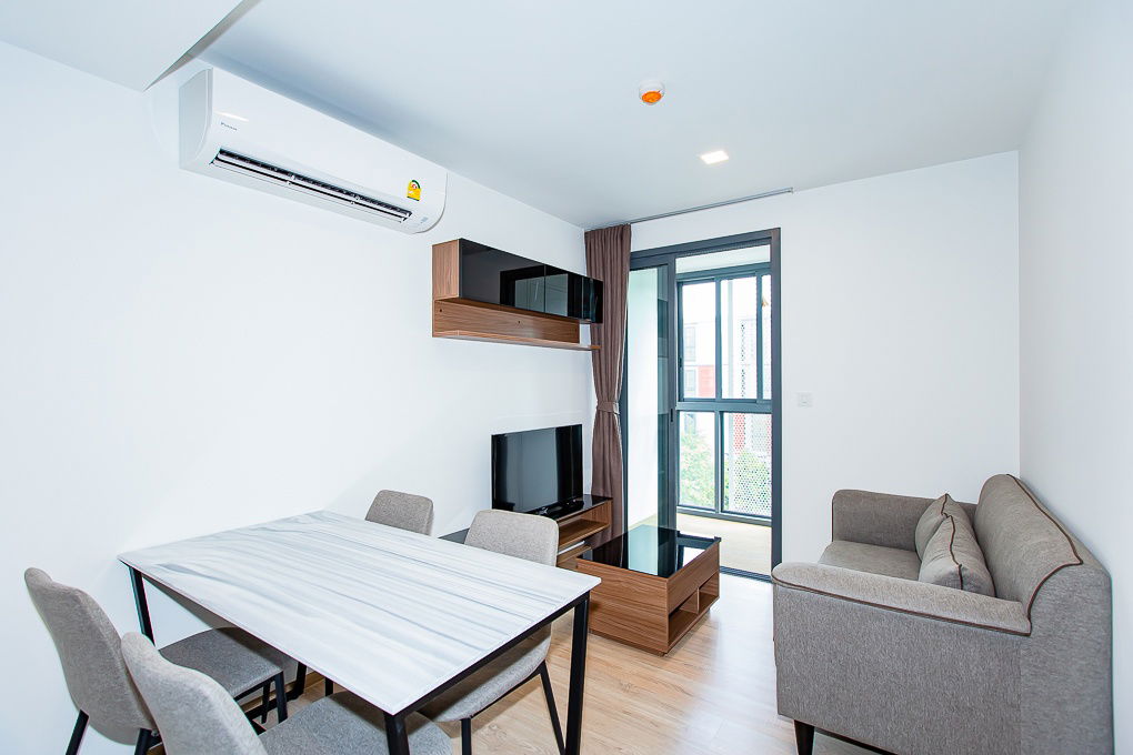 picture 🌆 For Rent: Taka Haus Ekkamai – Japanese-Style Condo Near BTS Ekkamai | Fully Furnished & Move-in Ready @90condo 🌃 - 4/15