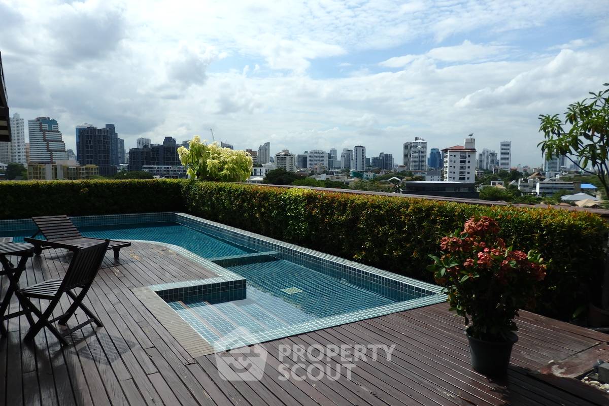 รูป คอนโด 1-ห้องนอน ที่ พลัส 67 คอนโดมิเนียม ใกล้ BTS พระโขนง (ID 886452) - รูปที่ 1/4
