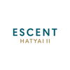logo project Escent Hatyai 2