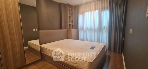 คอนโด 1-ห้องนอน ที่ ดิ ออริจิ้น พหลฯ-สะพานใหม่ ใน คลองถนน (ID 2243690)