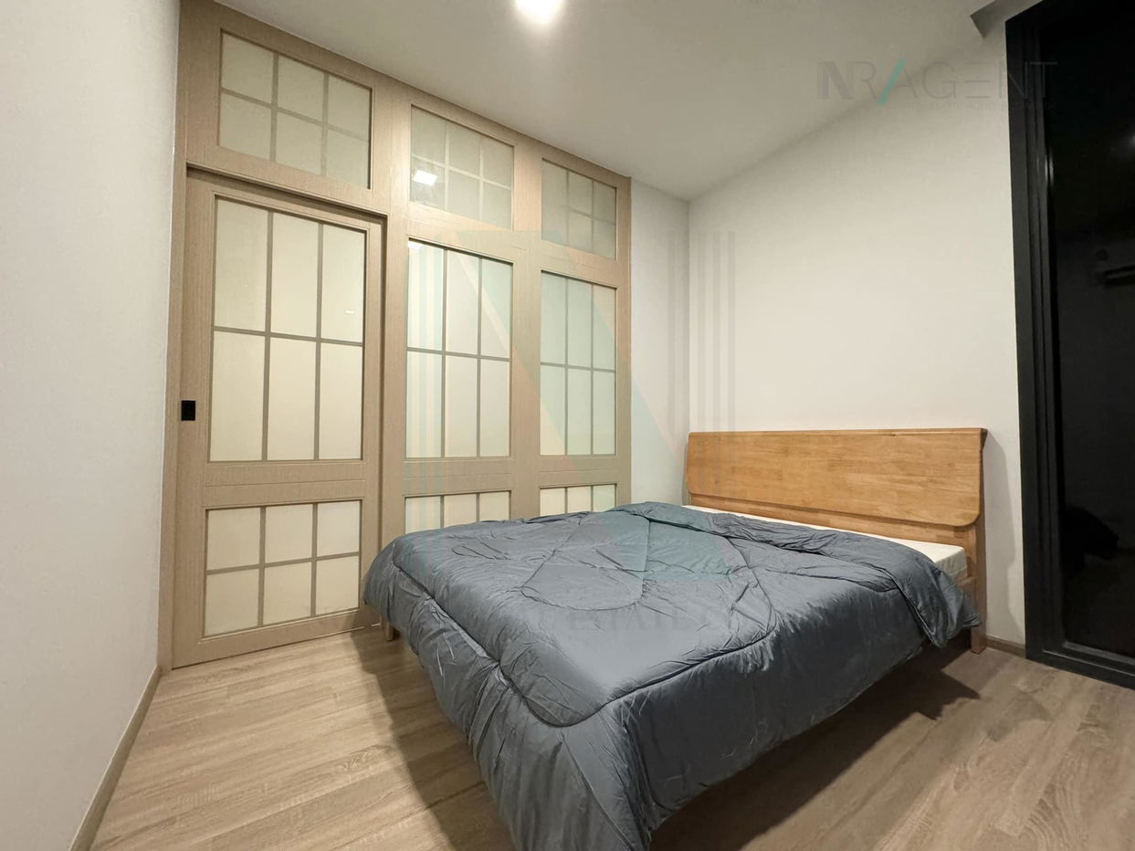 picture 🚩 For Rent Condo XT PHAYATHAI Building 1, Floor 19,1 bed room, Room size 43 sqm - 4/8