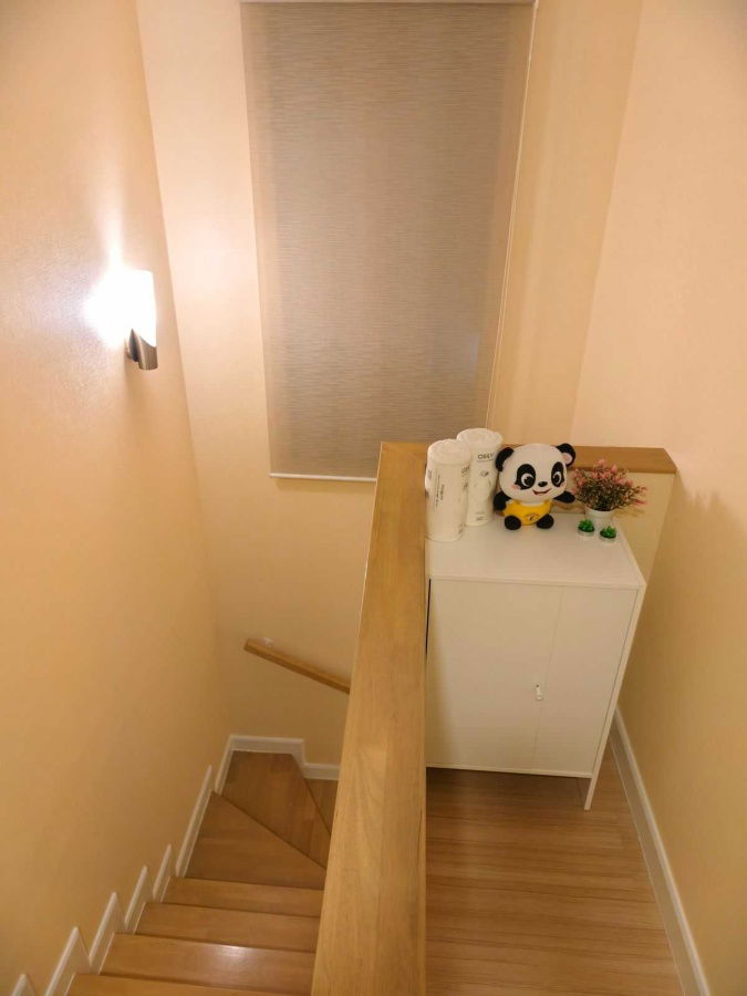 picture Single house for rent 📍 Kanasiri Wongwaen-Rama 5 📍 3 bedrooms, 2 bathrooms, fully furnished and equipped with appliances - 8/15