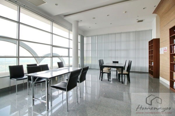 picture For Sell Condo SUPALAI PARK RATCHAPHRUEK-PHETKASEM , Floor 12A size 32.9 sqm. (Create separate living spaces within the studio) Near BTS/MRT Bang Wa - 12/15