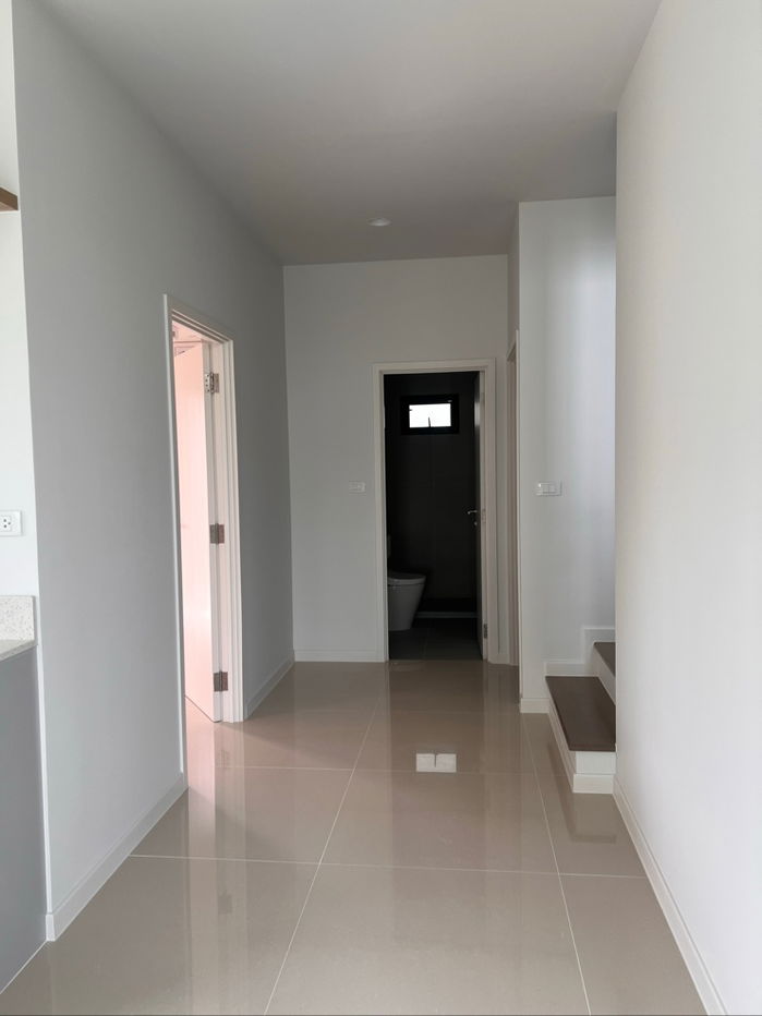 รูป ขายบ้านเดี่ยวแปลงมุม วิวทะเลสาบ ราคาสุดคุ้ม - รูปที่ 5/18