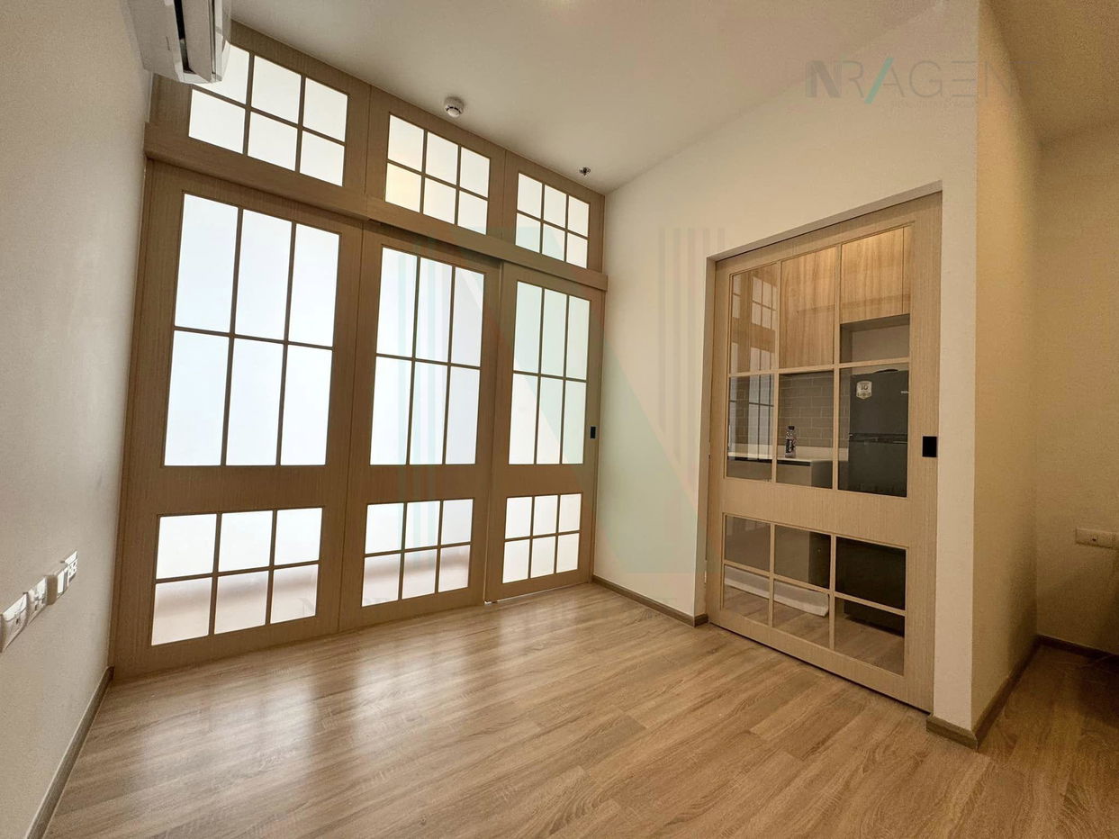 picture 🚩 For Rent Condo XT PHAYATHAI Building 1, Floor 19,1 bed room, Room size 43 sqm - 7/8